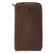 Rothco Canvas Shoe Bag, Brown, 78892-Brown