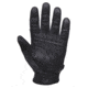 Rothco Carbon Fiber Hard Knuckle Cut/Fire Resistant Gloves - Mens, Black, 2XL, 2808-Black-2XL