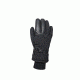 Rothco Cold Weather Military Glove, Small, Black, 3559-910