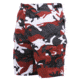 Rothco Colored Camo BDU Shorts, Extra Large, Black Camo, 1817-BlackCamo-XL