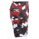 Rothco Colored Camo BDU Shorts, Extra Large, Black Camo, 1817-BlackCamo-XL