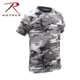 Rothco Tiger Stripe Camo T-Shirts, Tiger Stripe Camo, Small, 6787-TigerStripeCamo-S