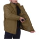 Rothco Concealed Carry 3 Season Jacket, Coyote Brown, 2XL, 53851-CoyoteBrown-2XL