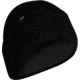 Rothco Deluxe Fine Knit Fleece-Lined Watch Cap - Mens, Black, One Size, 57870-Black