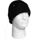 Rothco Deluxe Fine Knit Fleece-Lined Watch Cap - Mens, Black, One Size, 57870-Black