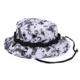 Rothco Digital Camo Boonie Hat, City Digital Camo, 7 1/2, 55829-CityDigitalCamo-712