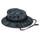 Rothco Digital Camo Boonie Hat, Midnight Digital Camo, 7 1/4, 55830-MidnightDigitalCamo-714