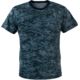 Rothco Digital Camo T-Shirt, Midnight Navy Blue, Small, 88947-MidnightNavyBlue-S
