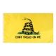 Rothco Don't Tread On Me Flag, 1546-3x5