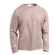 Rothco ECWCS Poly Crew Neck Top, Desert Sand, Small, 5725-DesertSand-S