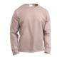 Rothco ECWCS Poly Crew Neck Top, Desert Sand, S, 5725-DesertSand-S