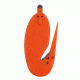 Rothco EMS Belt Cutter / Lifesaver Tool, 10415