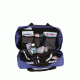 Rothco EMS Trauma Bag, Navy Blue, 3345-NavyBlue