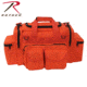 Rothco EMT Bag, Orange, 2658-Orange