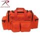 Rothco EMT Bag, Orange, 2658-Orange