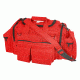 Rothco EMT Bag, Red, 2659-Red
