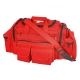 Rothco EMT Bag, Red, 2659-Red