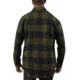 Rothco Extra Heavyweight Buffalo Plaid Flannel Shirt - Mens, Olive Drab Plaid, Extra Large, 47385-OliveDrabPlaid-XL