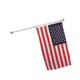 Rothco Flag Pole With Bracket, 189