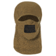 Rothco Fleece Hinged Vented Balaclava, Coyote Brown, 42036-CoyoteBrown