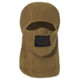 Rothco Fleece Hinged Vented Balaclava, Coyote Brown, 42036-CoyoteBrown