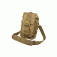Rothco Flexipack MOLLE Tactical Shoulder Bag, Coyote Brown, 8319-CoyoteBrown