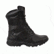 Rothco Forced Entry Deployment Boot With Side Zipper, 14, Regular, 5358-14-Regular