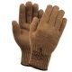 Rothco G.I. Glove Liners, Coyote Brown, 6, 8458-CoyoteBrown-6