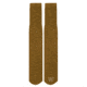 Rothco G.I. Style Tube Socks, Coyote Brown, 6126-CoyoteBrown
