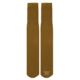 Rothco G.I. Style Tube Socks, Coyote Brown, 6126-CoyoteBrown