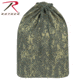 Rothco G.I. Type A.C.U. Digital Camo Laundry Bag, 2575
