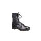 Rothco G.I. Type Black Steel Toe Jungle Boot, 11, 5781-11