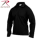 Rothco ECWCS Gen III Level II Mid-Weight Underwear Top - Mens, Black, 4XL, 69033-Black-4XL