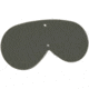 Rothco Genuine G.I. Type Sun, Wind &amp; Dust Goggles, Black, 10350