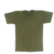Rothco Heavyweight T-Shirt, Olive Drab, 2XL, 9791-OliveDrab-2XL