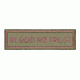 Rothco In God We Trust Morale Patch, 1890