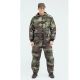 Rothco Insulated Coveralls, Woodland Camo, 2XL, 7016-WoodlandCamo-2XL