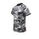 Rothco Kids Camo T-Shirts, City Camo, M, 6790-CityCamo-M