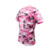 Rothco Kids Camo T-Shirts, Pink Camo, M, 6736-PinkCamo-M