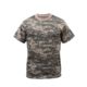 Rothco Digital Camo T-Shirt, ACU Digital Camo, S, 6376-ACUDigitalCamo-S