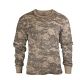 Rothco Kids Long Sleeve Camo T-shirt, ACU Digital Camo, M, 6775-ACUDigitalCamo-M