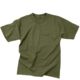 Rothco Kids T-Shirt, Olive Drab, M, 6709-OliveDrab-M