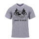 Rothco Liberty or Death T-Shirt, Small, 61530-S