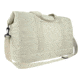Rothco Lightweight Woobie Weekender Bag, Cream, 13842-Cream