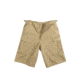 Rothco Long Length BDU Short, Khaki, XL, 7965-Khaki-XL