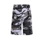 Rothco Long Length Camo BDU Short, City Camo, M, 7769-CityCamo-M