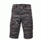 Rothco Long Length Camo BDU Short, Tiger Stripe Camo, L, 7867-TigerStripeCamo-L