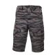 Rothco Long Length Camo BDU Short, Tiger Stripe Camo, XL, 7867-TigerStripeCamo-XL
