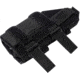 Rothco Low Profile MOLLE Pistol Holster, Black, 10756-Black