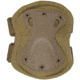 Rothco Low Profile Tactical Elbow Pads, Coyote Brown, 1186-CoyoteBrown